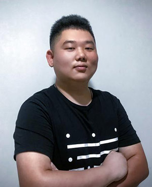 張子樣