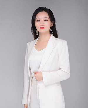 李亞麗