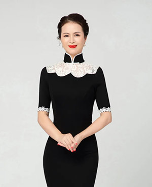 李艾珍