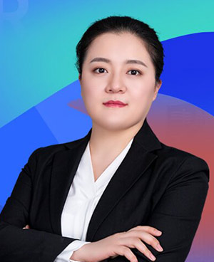 張林娜