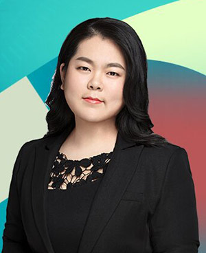 李影