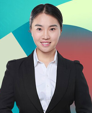 白婧