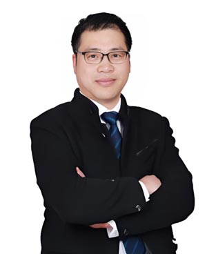 陳安杰