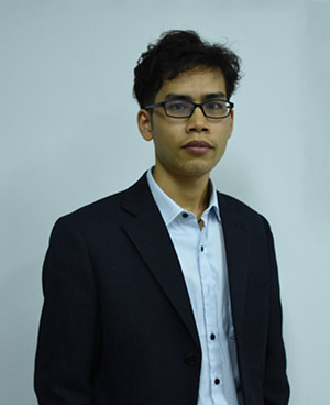 李廷杰