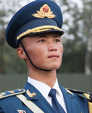 李國政