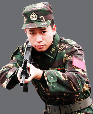 張曉東