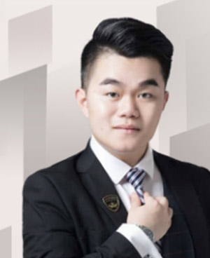 彭鑫杰