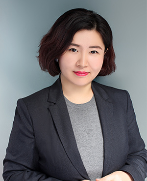 趙小溪