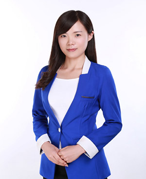 盧麗娟