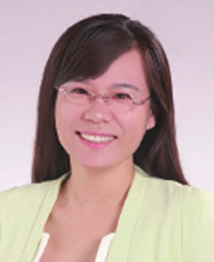 李蘭巧