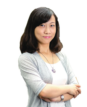 欒天舒