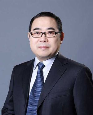 劉蒼松