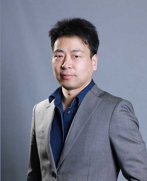 陳子樞