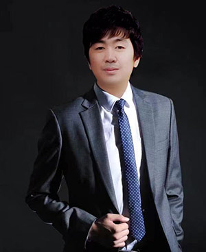 張老師