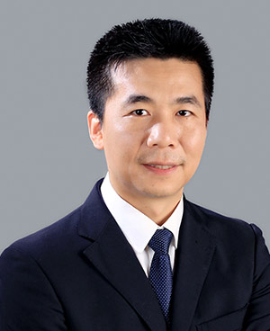 金老師
