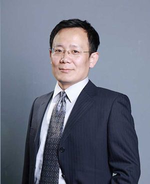 李新剛