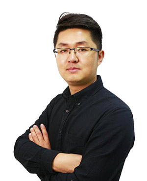 包子老師