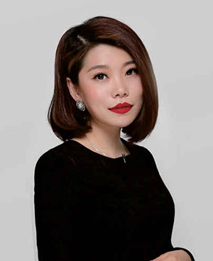 毛敏麗