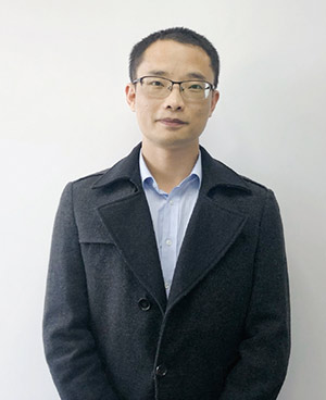 Peter Guo