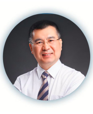 劉月松老師