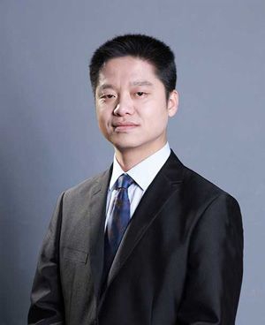張志剛