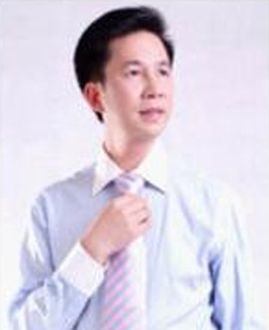 謝老師