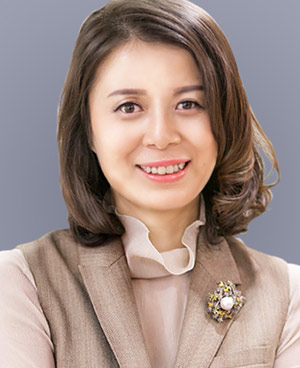 葉子老師