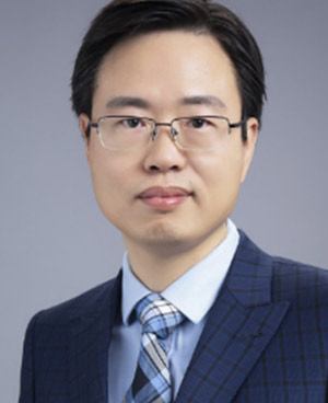 戴釗老師