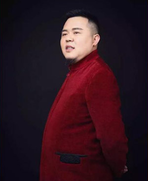 王炳善老師