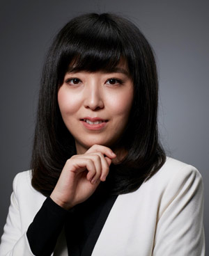張晶