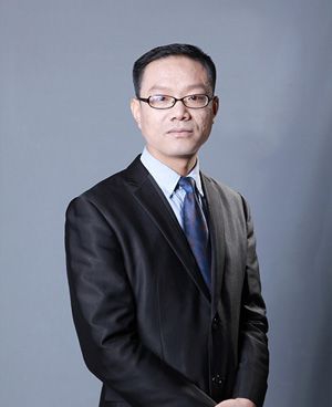 黃書林