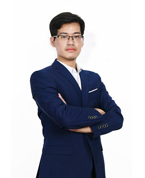 馬楚濤