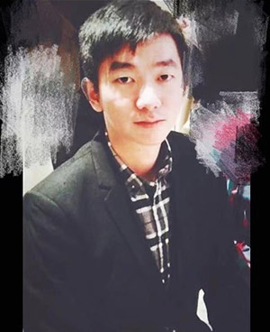 徐小昱