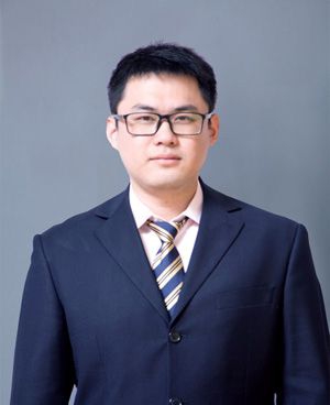肖旭偉