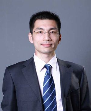 盧劍宇