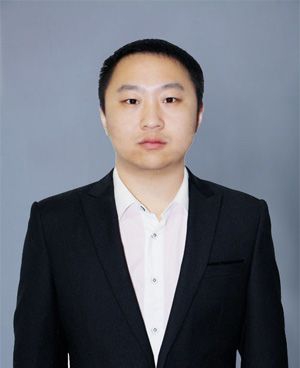 張雪松