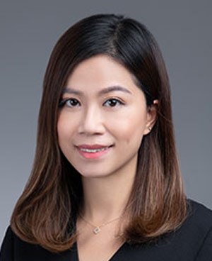 Ng Ting Toi，Nora