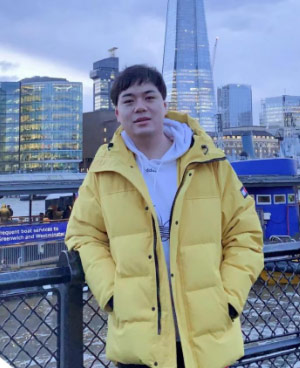 蔣老師