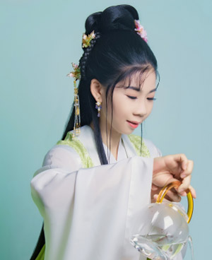 水仙