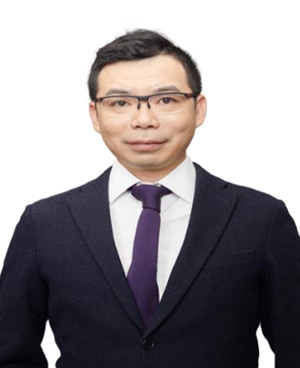 李旭