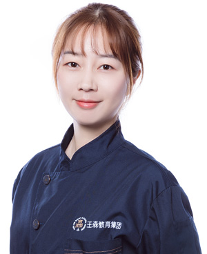 張麗