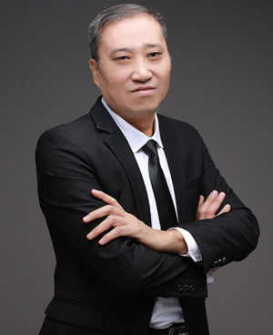 高老師