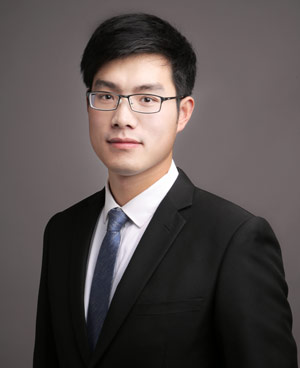 徐老師