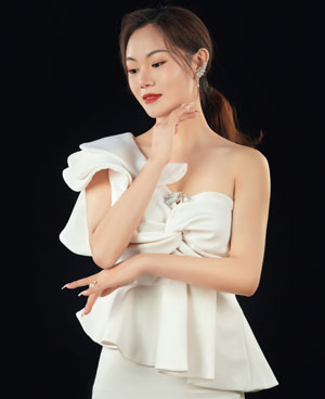 婉擰