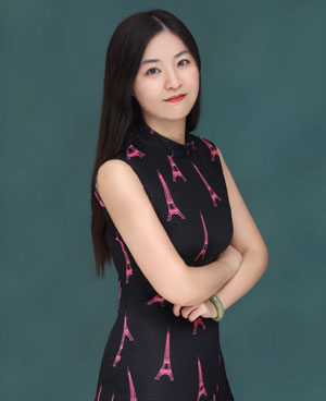周婷婷