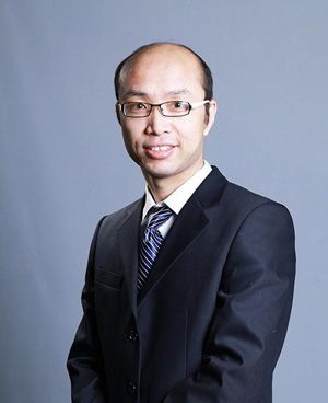 馬志國