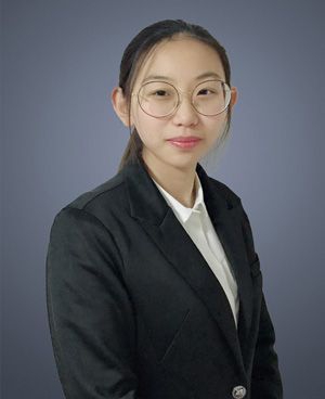 殷曉倩