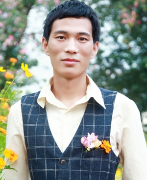 王華明