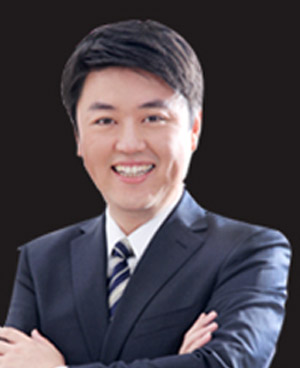 王澤林