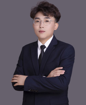 張杰